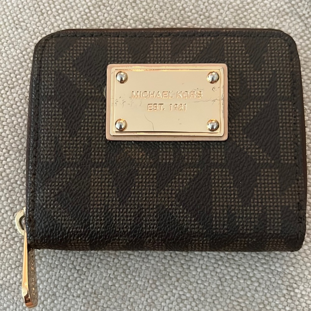 MICHAEL KORS WALLET
